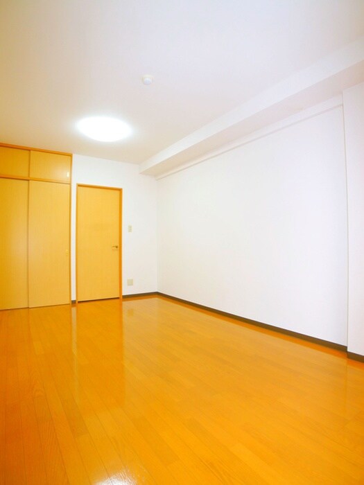 INSURANCE BLDG.XVの物件内観写真