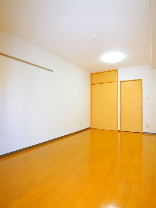 INSURANCE BLDG.XVの物件内観写真