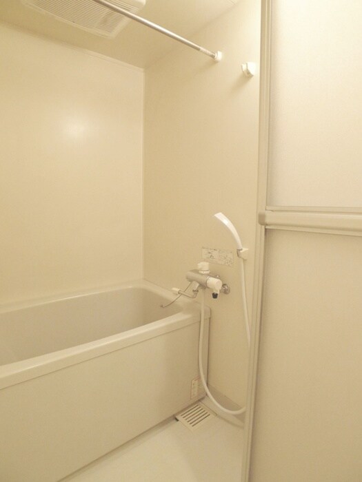 INSURANCE BLDG.XVの物件内観写真