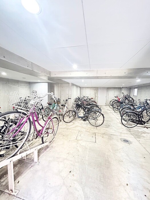 グレ－ス早稲田の物件外観写真