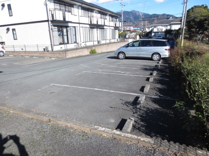 コ-ポ滝沢Ｄの物件外観写真