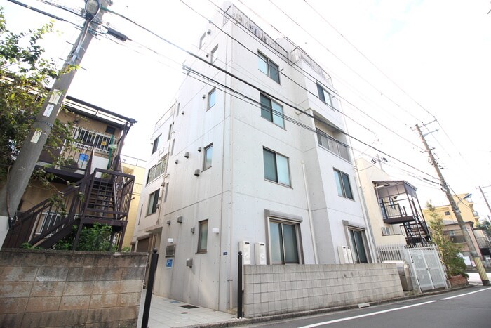 プラハ駒込 1階 東京都北区田端５丁目 京浜東北線 根岸線田端駅の賃貸情報 Woman Chintai 女性の一人暮らし 部屋探し賃貸物件情報