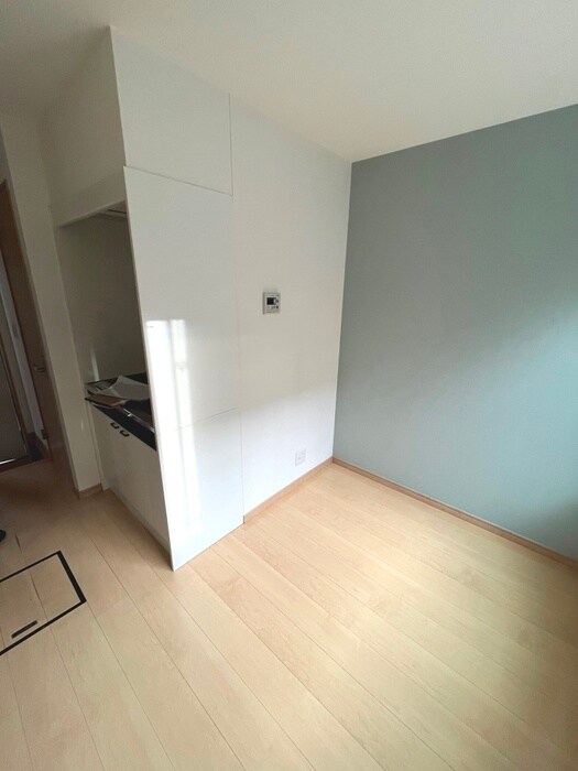 クラーニヒハウスの物件内観写真