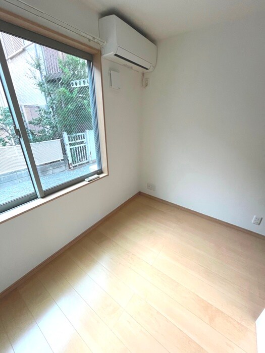 クラーニヒハウスの物件内観写真