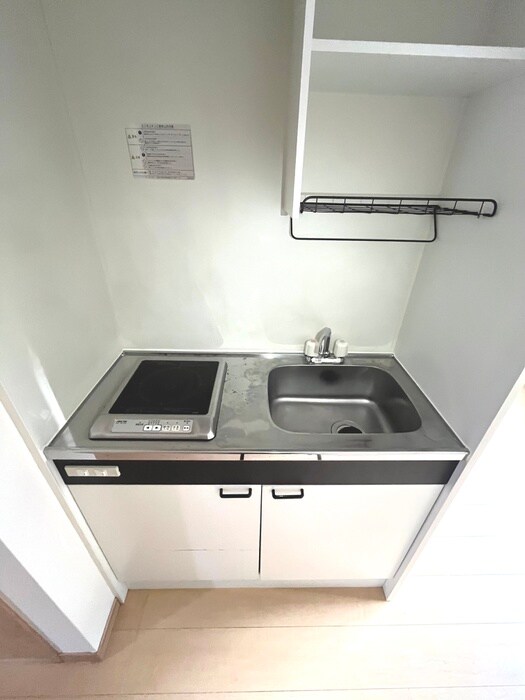 クラーニヒハウスの物件内観写真