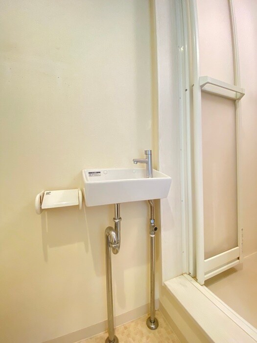 クラーニヒハウスの物件内観写真