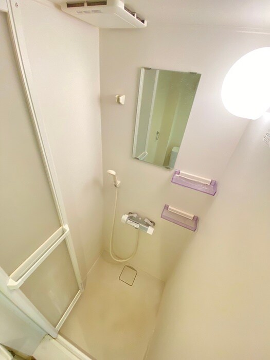 クラーニヒハウスの物件内観写真