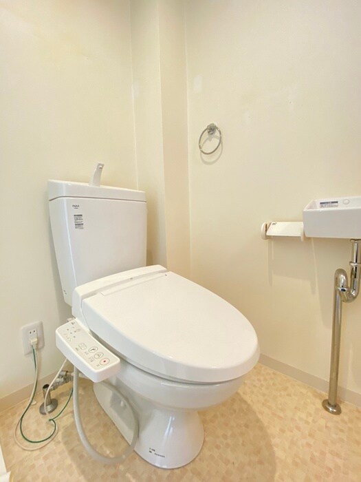 クラーニヒハウスの物件内観写真