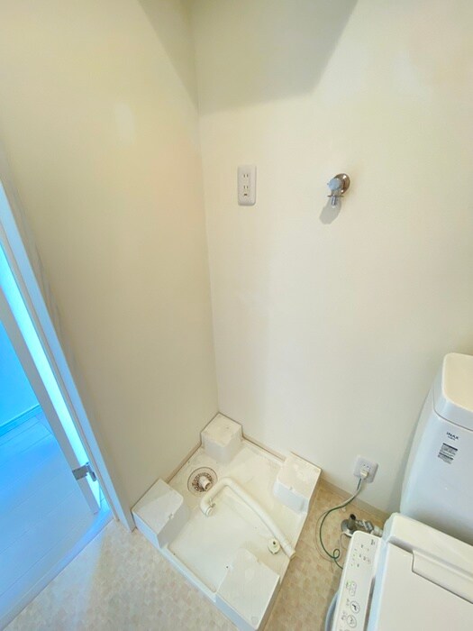 クラーニヒハウスの物件内観写真