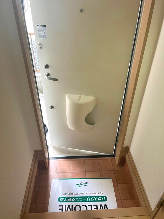 クラーニヒハウスの物件内観写真