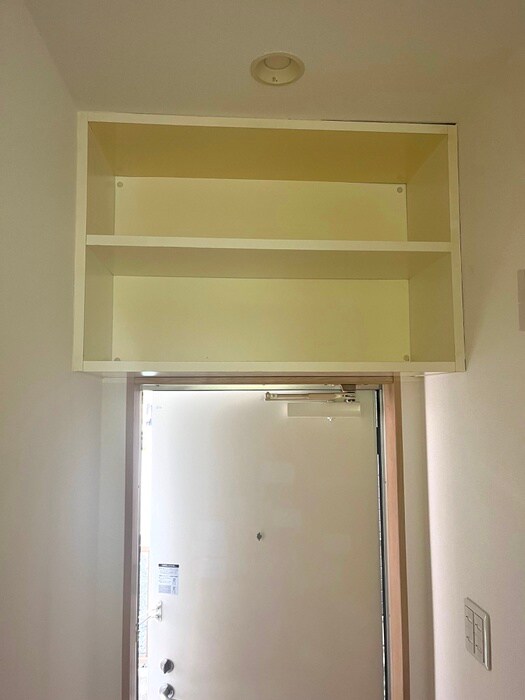 クラーニヒハウスの物件内観写真