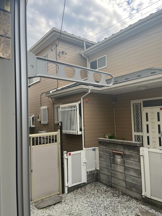 クラーニヒハウスの物件内観写真