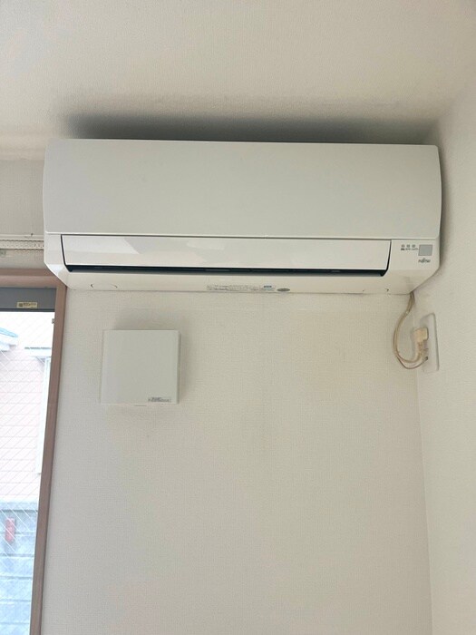 クラーニヒハウスの物件内観写真