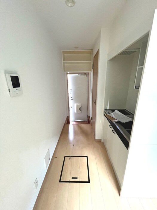 クラーニヒハウスの物件内観写真