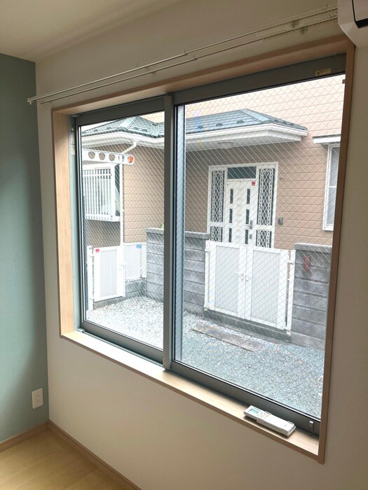 クラーニヒハウスの物件内観写真