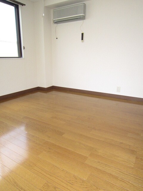 エ－デルハイムの物件内観写真