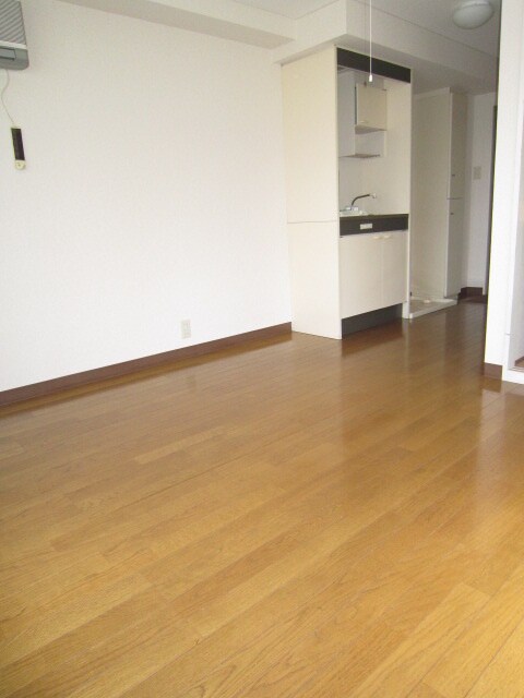 エ－デルハイムの物件内観写真