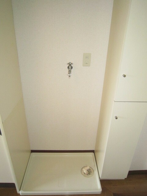 エ－デルハイムの物件内観写真