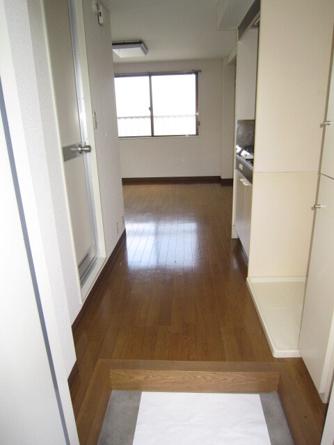 エ－デルハイムの物件内観写真