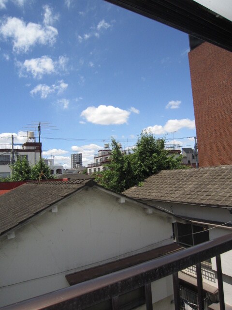 エ－デルハイムの物件内観写真