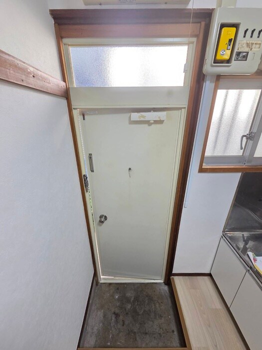 ビラ相南の物件内観写真