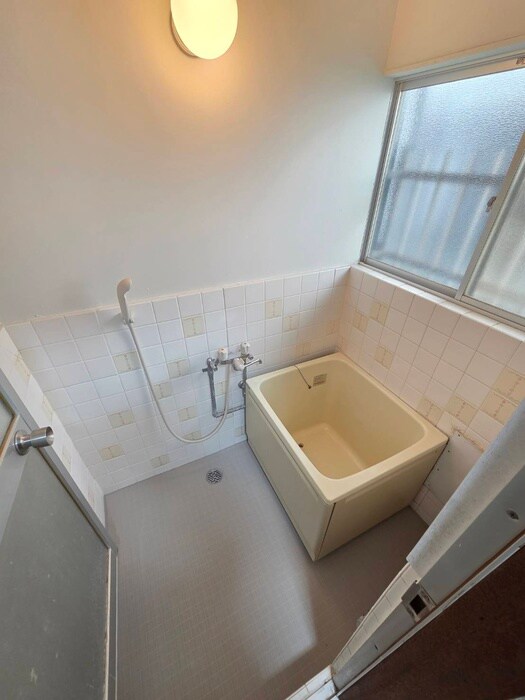 ビラ相南の物件内観写真