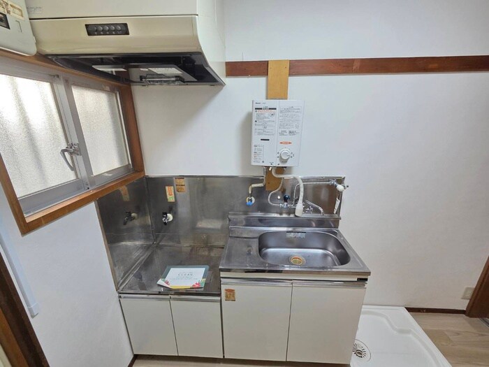 ビラ相南の物件内観写真