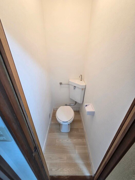 ビラ相南の物件内観写真