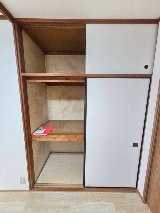 ビラ相南の物件内観写真