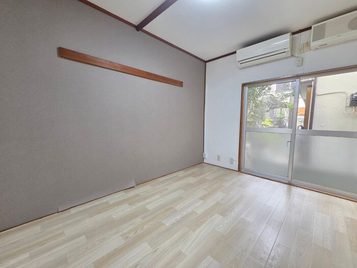 ビラ相南の物件内観写真