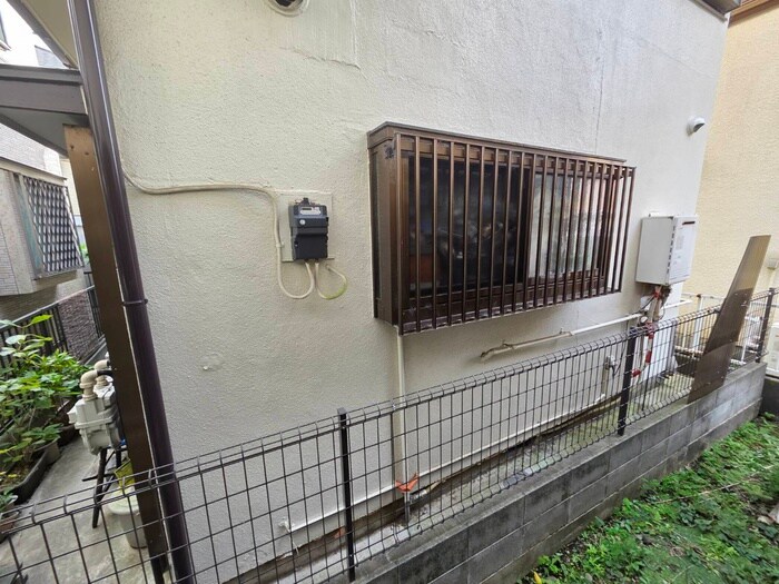 ビラ相南の物件内観写真