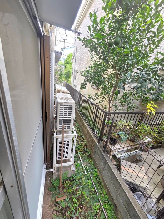 ビラ相南の物件内観写真