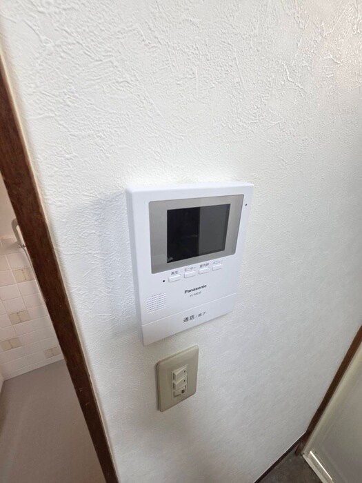 ビラ相南の物件内観写真