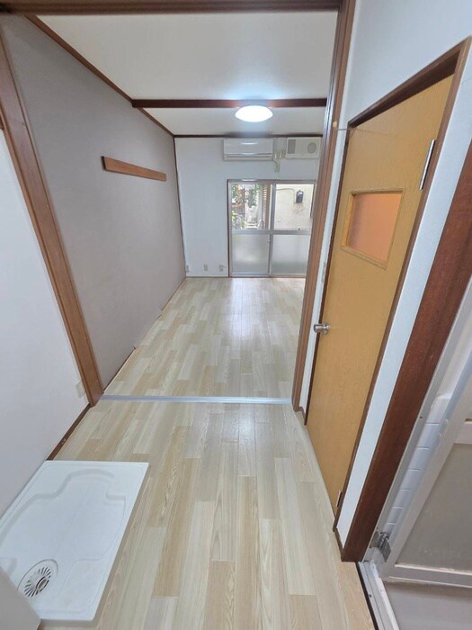 ビラ相南の物件内観写真