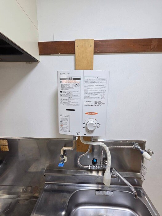 ビラ相南の物件内観写真