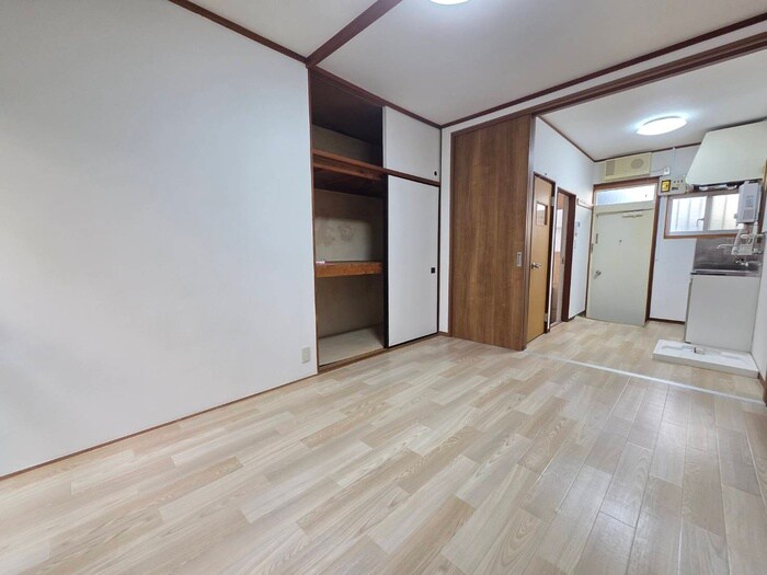 ビラ相南の物件内観写真