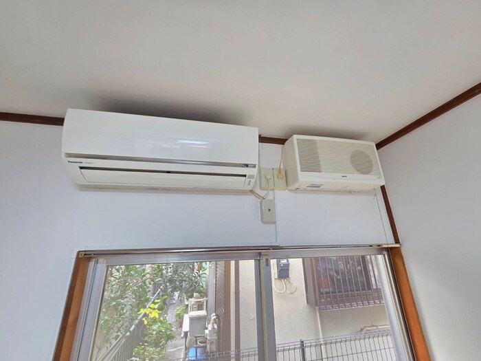 ビラ相南の物件内観写真