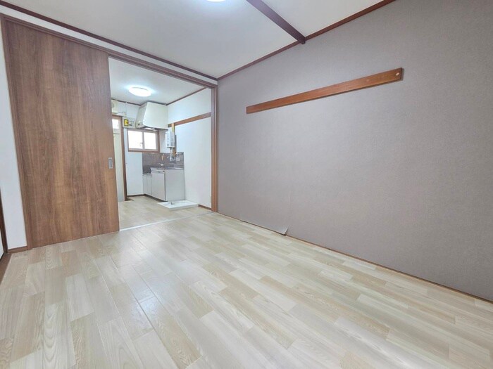 ビラ相南の物件内観写真