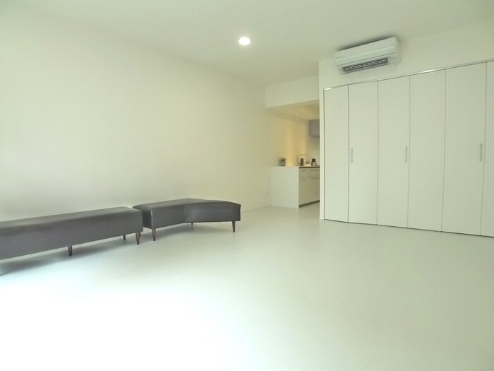 ゼルコヴァの物件内観写真