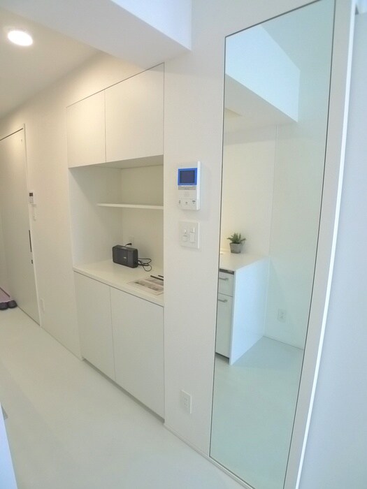 ゼルコヴァの物件内観写真