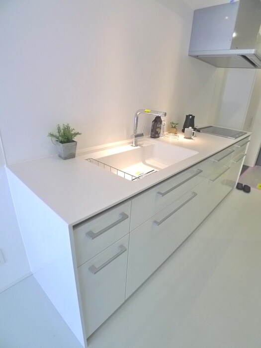 ゼルコヴァの物件内観写真