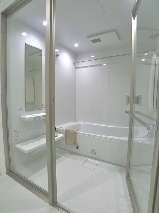 ゼルコヴァの物件内観写真