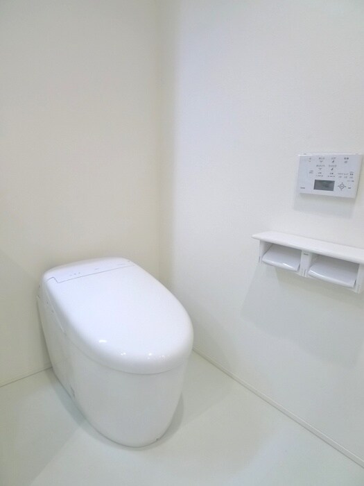 ゼルコヴァの物件内観写真