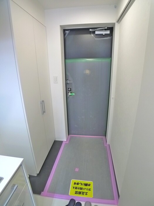 ゼルコヴァの物件内観写真