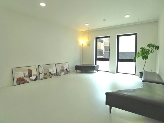 ゼルコヴァの物件内観写真