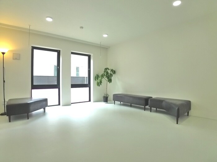 ゼルコヴァの物件内観写真