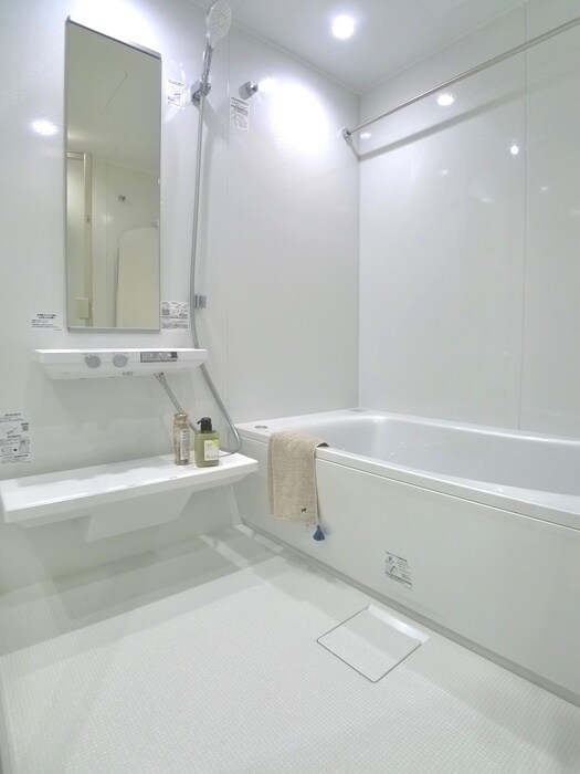 ゼルコヴァの物件内観写真