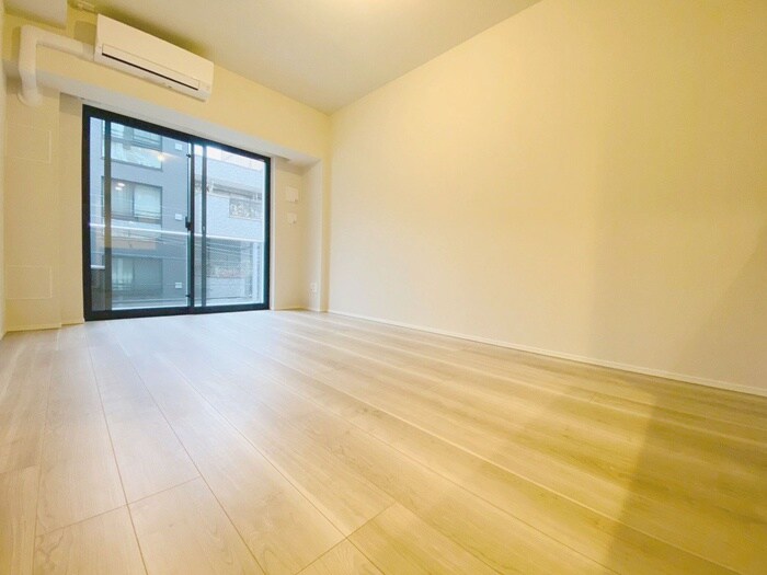 シーズンフラッツ菊川WESTの物件内観写真