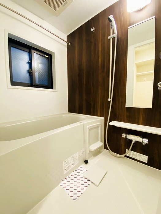 シーズンフラッツ菊川WESTの物件内観写真