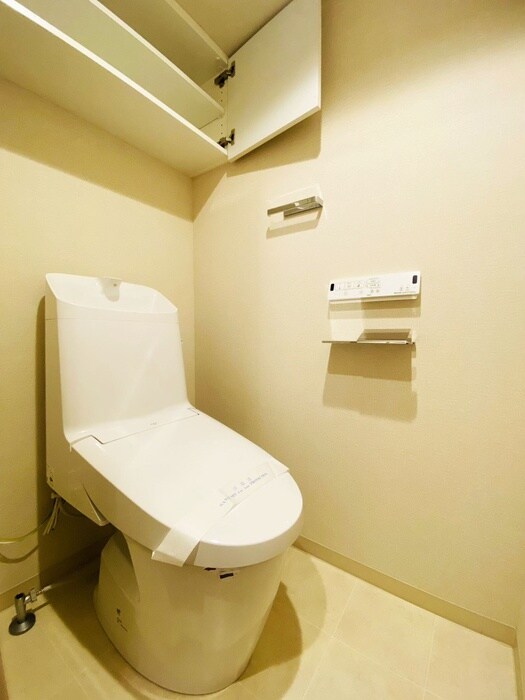 シーズンフラッツ菊川WESTの物件内観写真